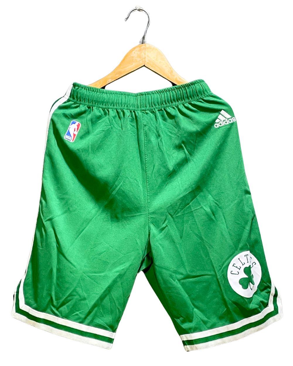 Adidas Green Sport Short For Men M | Preloved Labels