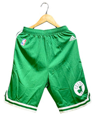 Adidas Green Sport Short For Men M | Preloved Labels