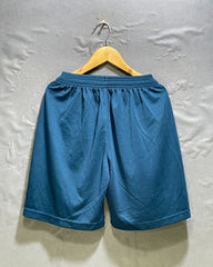 Al Nassr Blue Sport Short For Men XS | Preloved Labels