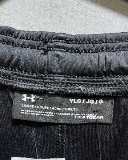 Under Armour Black Sport Short For Men XL | Preloved Labels