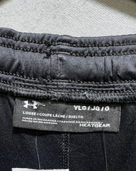 Under Armour Black Sport Short For Men XL | Preloved Labels
