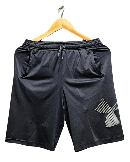 Under Armour Black Sport Short For Men XL | Preloved Labels