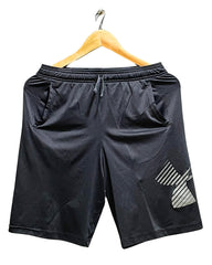 Under Armour Black Sport Short For Men XL | Preloved Labels