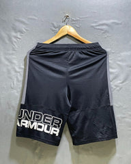 Under Armour Black Sport Short For Men XL | Preloved Labels