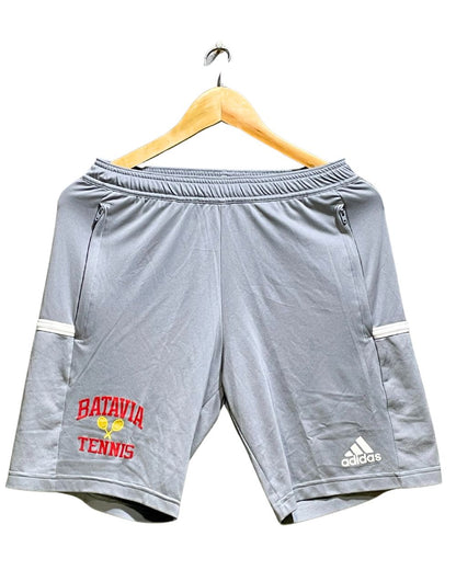 Adidas Gray Sport Short For Men S | Preloved Labels