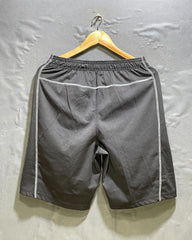 Umbro Gray Sport Short For Men M | Preloved Labels