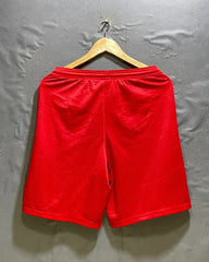 Champion Red Sport Short For Men S | Preloved Labels