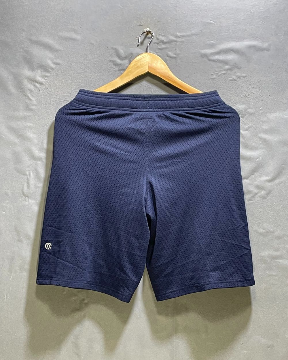 Champion Blue Sport Short For Men L | Preloved Labels