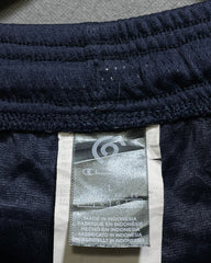 Champion Blue Sport Short For Men L | Preloved Labels