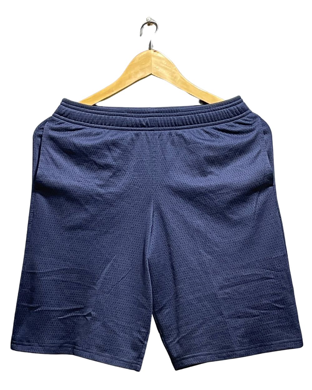 Champion Blue Sport Short For Men L | Preloved Labels