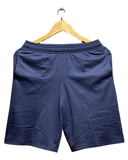 Champion Blue Sport Short For Men L | Preloved Labels