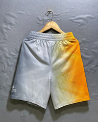 Adidas Gray Sport Short For Men M | Preloved Labels
