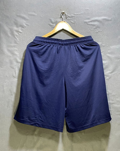 Under Armour Blue Sport Short For Men M | Preloved Labels