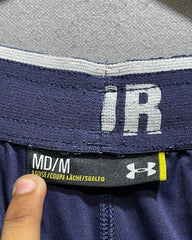 Under Armour Blue Sport Short For Men M | Preloved Labels