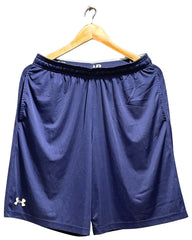 Under Armour Blue Sport Short For Men M | Preloved Labels