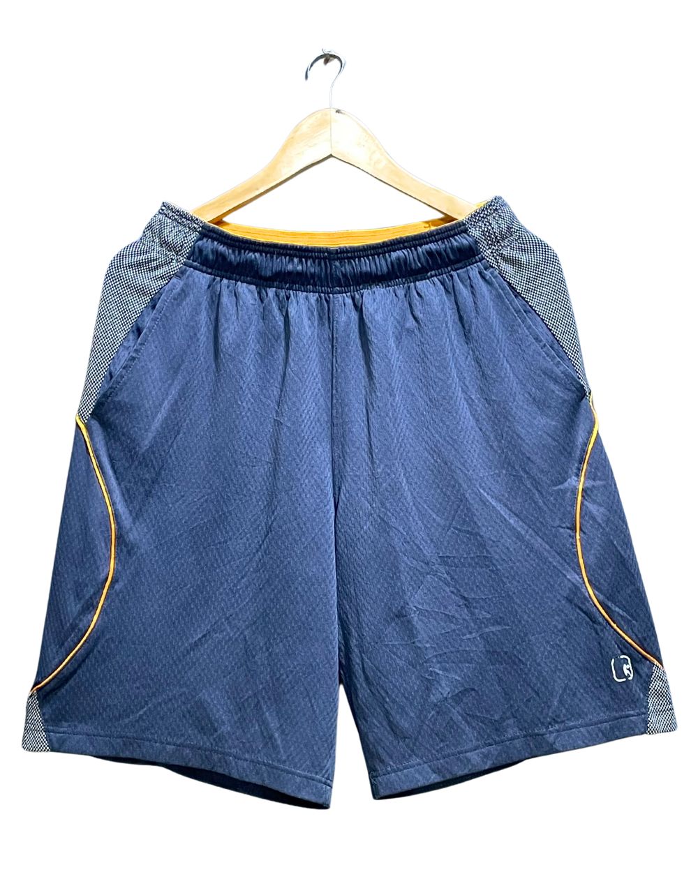 AND1 Gray Sport Short For Men M | Preloved Labels