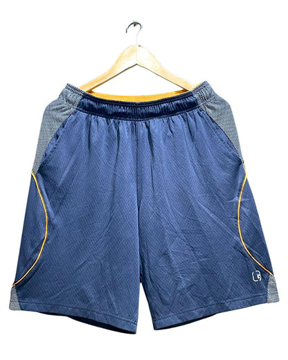 AND1 Gray Sport Short For Men M | Preloved Labels