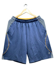 AND1 Gray Sport Short For Men M | Preloved Labels