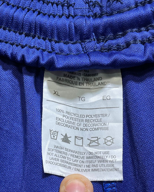 Nike Blue Sport Short For Men XL | Preloved Labels