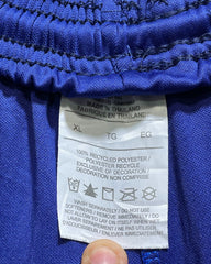 Nike Blue Sport Short For Men XL | Preloved Labels