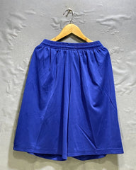 Nike Blue Sport Short For Men XL | Preloved Labels