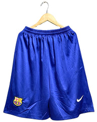 Nike Blue Sport Short For Men XL | Preloved Labels