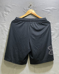 Under Armour Black Sport Short For Men S | Preloved Labels
