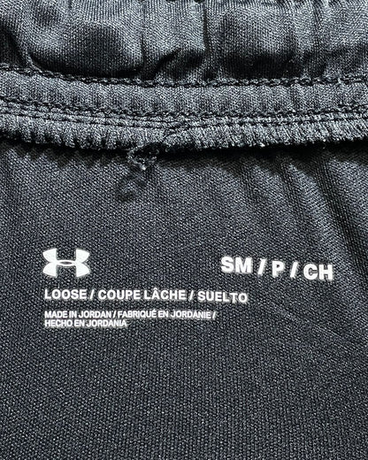 Under Armour Black Sport Short For Men S | Preloved Labels