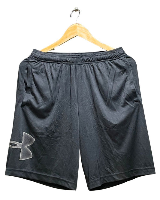 Under Armour Black Sport Short For Men S | Preloved Labels