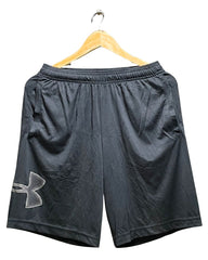 Under Armour Black Sport Short For Men S | Preloved Labels