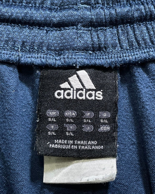 Adidas Blue Sport Short For Men L | Preloved Labels