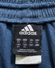 Adidas Blue Sport Short For Men L | Preloved Labels