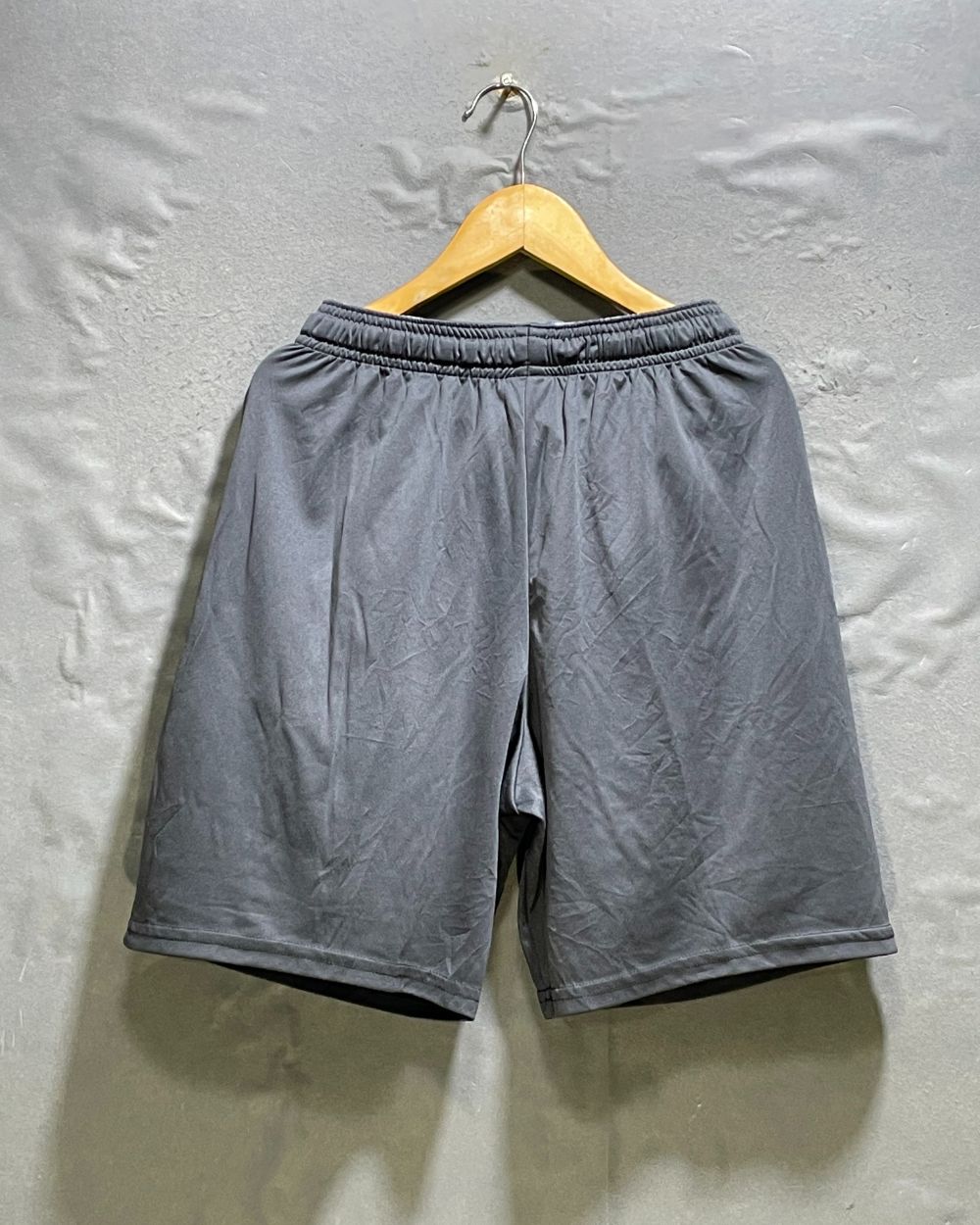 Russell Gray Sport Short For Men L | Preloved Labels
