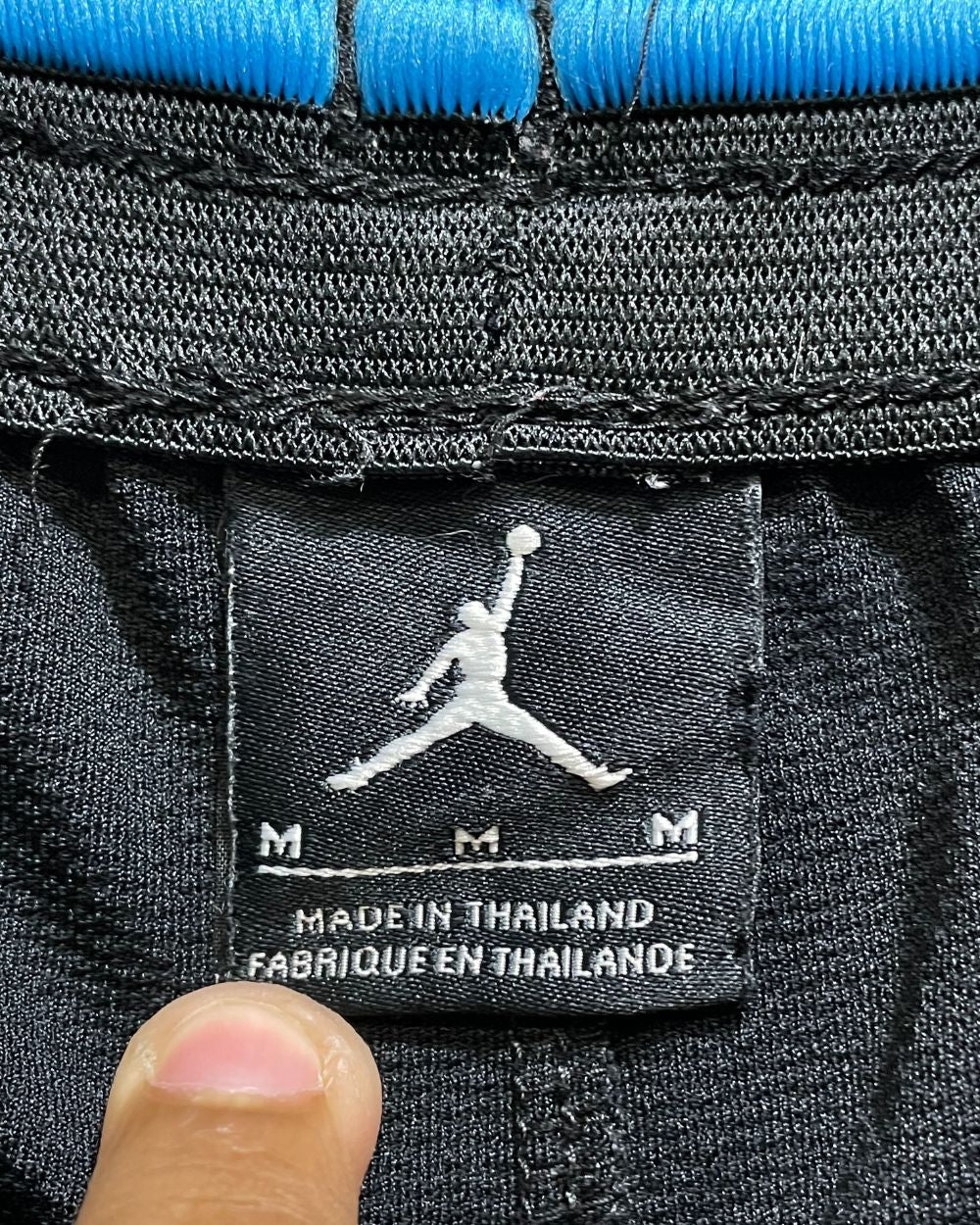 Jordan Gray Sport Short For Men M | Preloved Labels