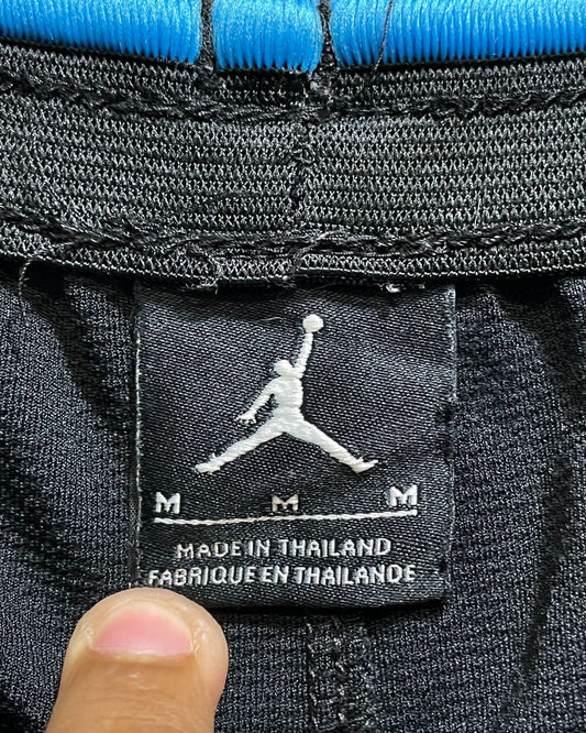Jordan Gray Sport Short For Men M | Preloved Labels