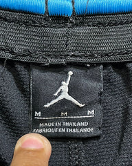 Jordan Gray Sport Short For Men M | Preloved Labels
