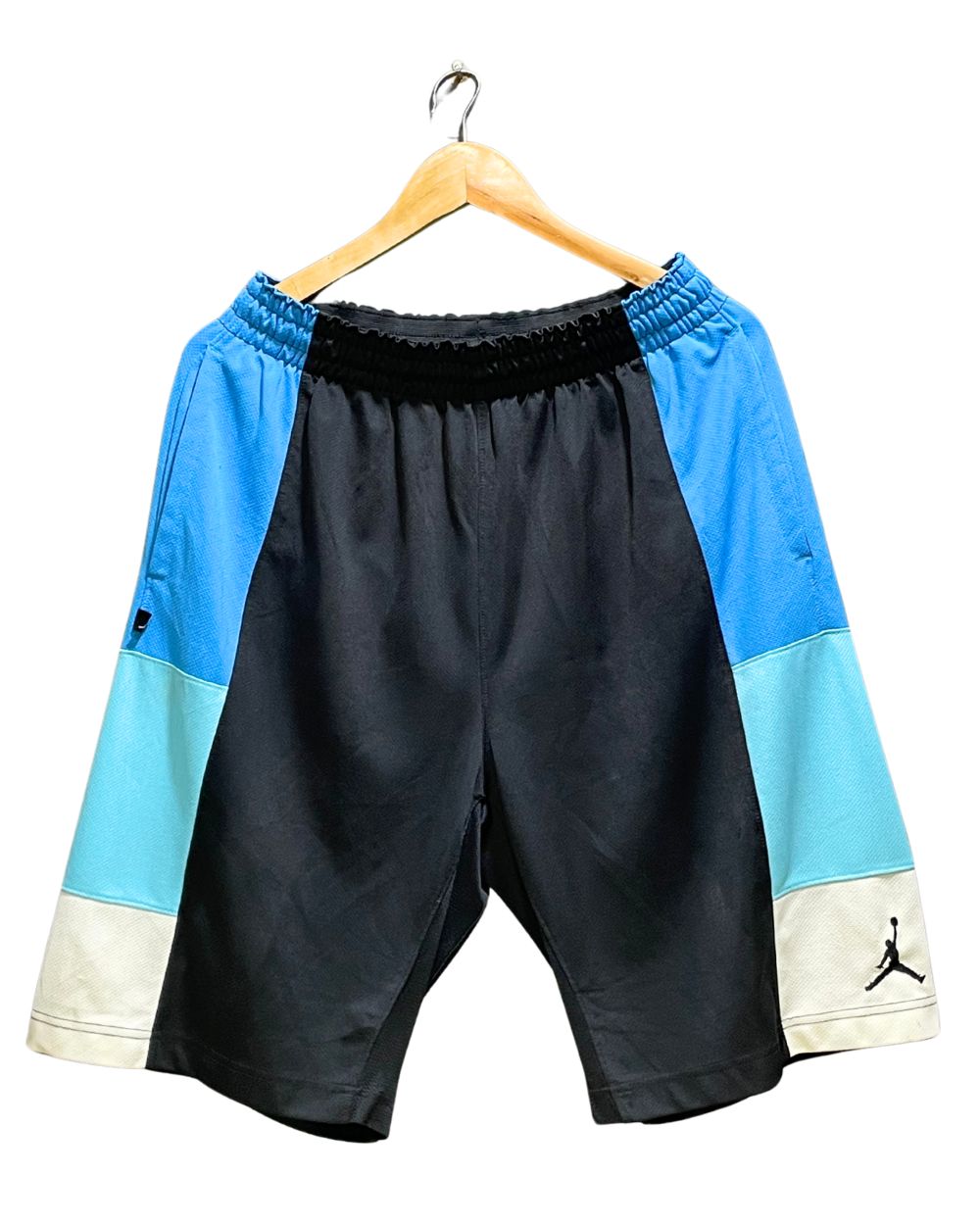 Jordan Gray Sport Short For Men M | Preloved Labels