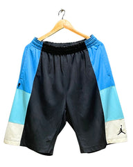 Jordan Gray Sport Short For Men M | Preloved Labels