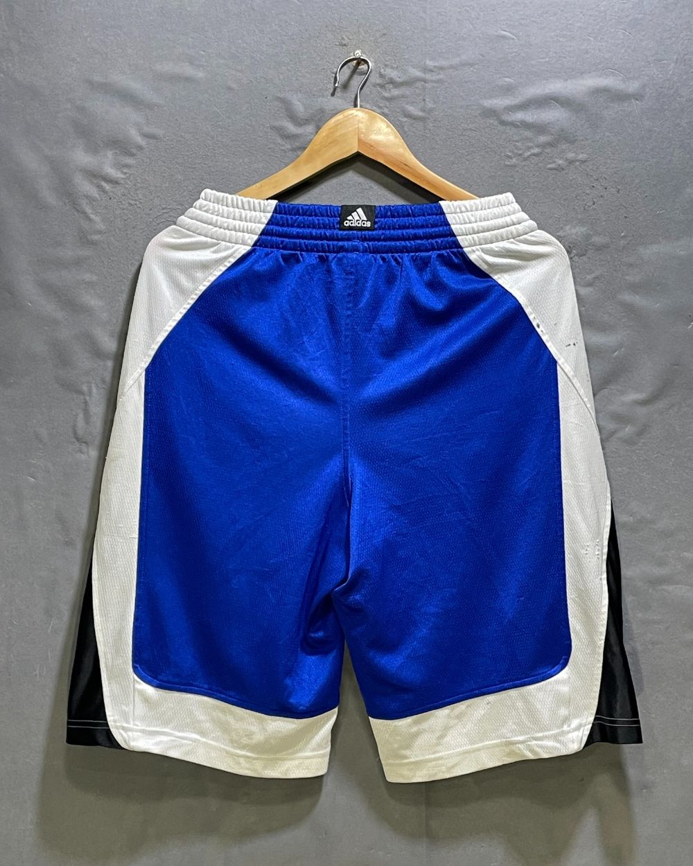 Adidas Blue Sport Short For Men S | Preloved Labels