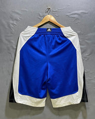 Adidas Blue Sport Short For Men S | Preloved Labels