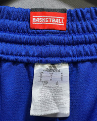 Adidas Blue Sport Short For Men S | Preloved Labels
