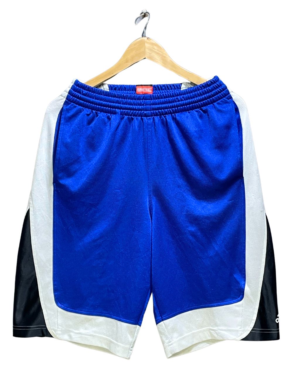 Adidas Blue Sport Short For Men S | Preloved Labels