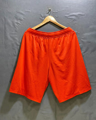 Aeropostale Orange Sport Short For Men L | Preloved Labels