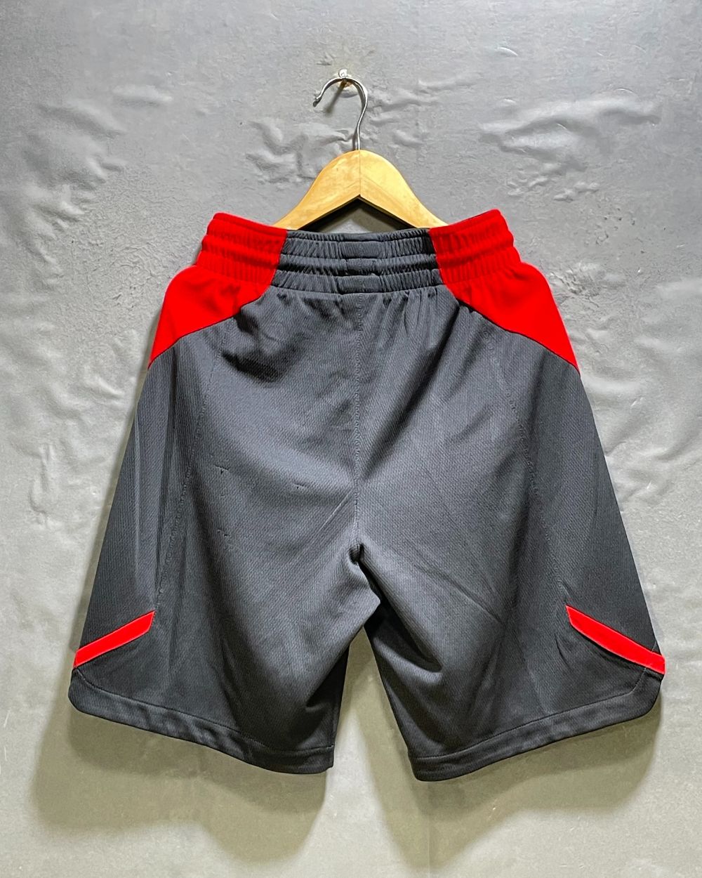Adidas Gray Sport Short For Men S | Preloved Labels