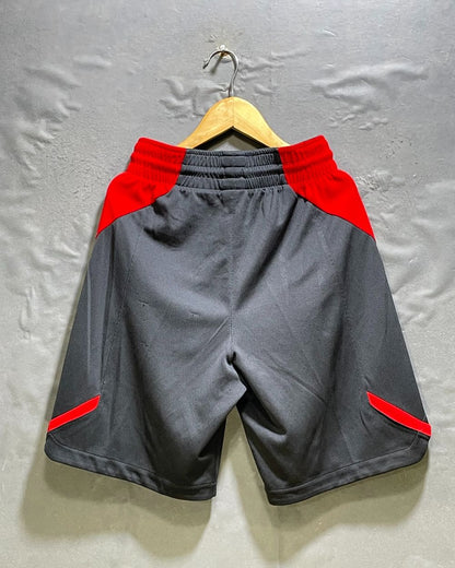Adidas Gray Sport Short For Men S | Preloved Labels