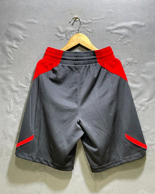 Adidas Gray Sport Short For Men S | Preloved Labels