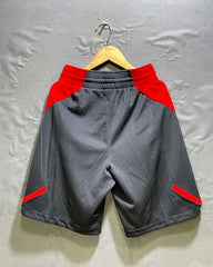 Adidas Gray Sport Short For Men S | Preloved Labels