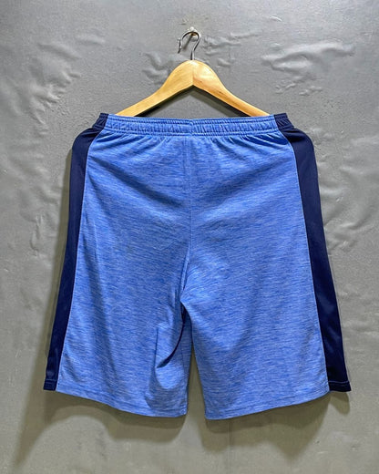 Under Armour Blue Sport Short For Men L | Preloved Labels