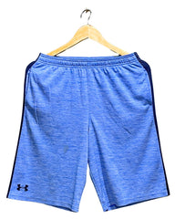 Under Armour Blue Sport Short For Men L | Preloved Labels