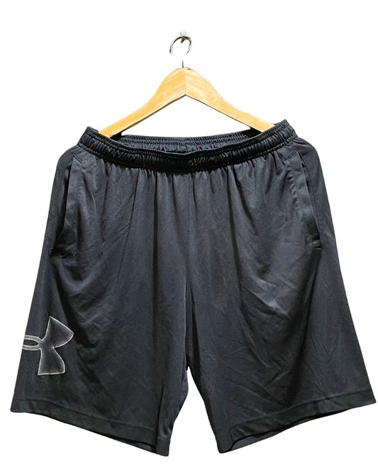 Under Armour Black Sport Short For Men L | Preloved Labels
